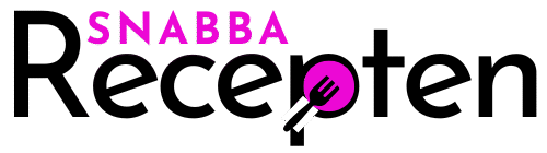 snabbarecepten.se